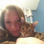 Julia Oppermann's photo