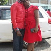 George Kabugi's photo