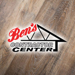 Ben’s Contractor Center