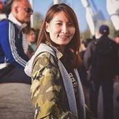 Cassandra Lee's photo
