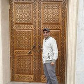 Richard Kapadia's photo