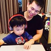 Joseph Chan's photo