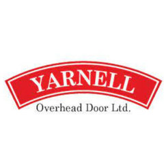 Yarnell Overhead Door