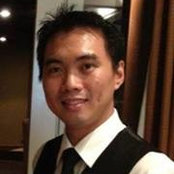 Kenny Kuan's photo