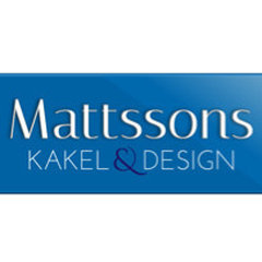Mattssons Kakel AB