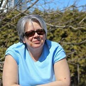 Martine Finn's photo