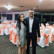 Foto von Saadiq Kassam