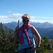 Amy Taylers foto