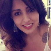 Foto von Camila Singh