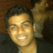 Parth Shah's photo