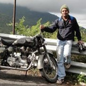 Mohan Singhs foto