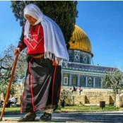 Foto von Khadijeh Hamdan