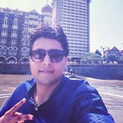 Ankit Thakkar's photo