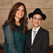 Chany Stolik's photo