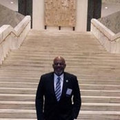 Ronald Moss's photo