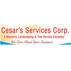 Cesar's Services Corp