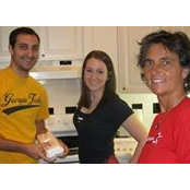 Pat Strong's photo