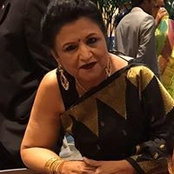Padma Bala's photo