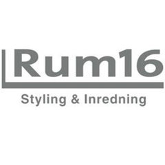 Rum16 Styling & Inredning