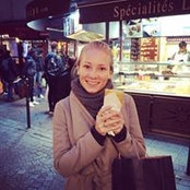 Foto von Mette Stenfelt