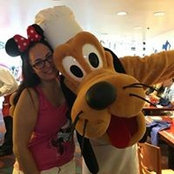 Ashley Darpino's photo