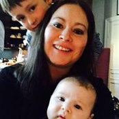 Susan Sarabia's photo