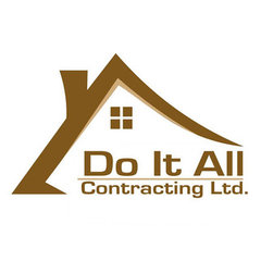 Do It All Contracting Ltd.
