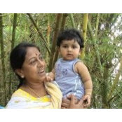 Sumitra Sreenivas's photo