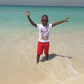 Hannan Misonge's photo