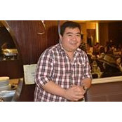 Leo Joven's photo