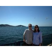 Alan Larson's photo