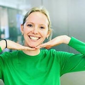 Foto von Ebba Lilja