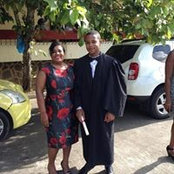 Adele Botsoie-Kinet's photo