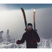 Johan Fredriksson's photo