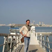 Angela Milde's photo
