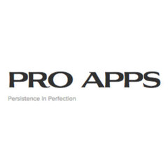 Pro Apps