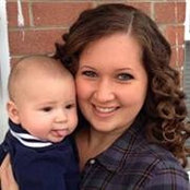 Marisa Egert's photo