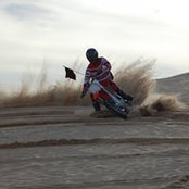 Grant Holdsworth's photo