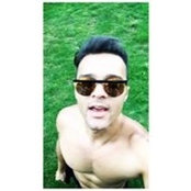 Ricardo Gomes's photo