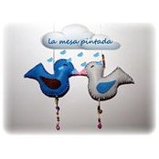 Foto von LA Mesa Pintada