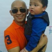 Marvin Enriquezs foto