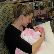 Marissa Kinsman West's photo