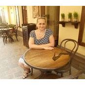 Alla Brunarska's photo