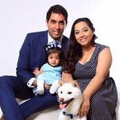Inderjit Kullar's photo