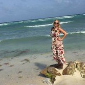 Joyce Hamann Fortin's photo