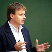 Andrei Volodin's photo