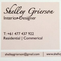 Shelley Grierson