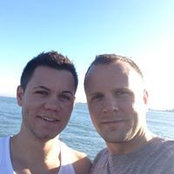 Daryl Millar's photo