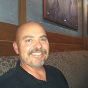 Martin Roberts's photo