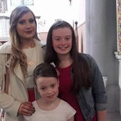 Paddy McCormack's photo